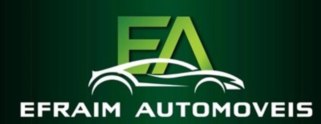 Efraim Automóveis Logo